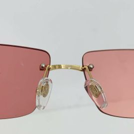 Picture of Cartier Sunglasses _SKUfw55770725fw